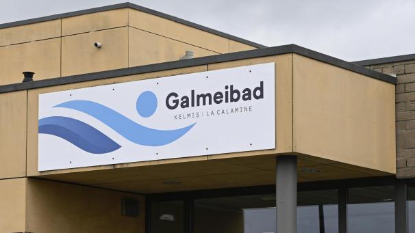 <p>Mit dem Galmeibad in Kelmis hat nun auch das letzte Schwimmbad im Norden der DG die Tore geschlossen.</p>