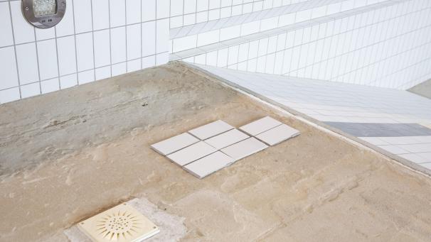 <p>Den Streit um die Mängel des Bades gab es unter jeder Administration.</p>