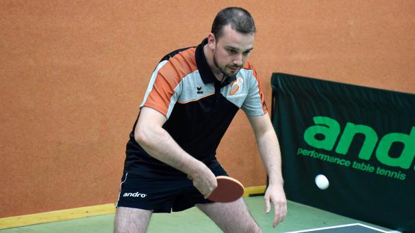 <p>Elsenborns Michael Urlings</p>