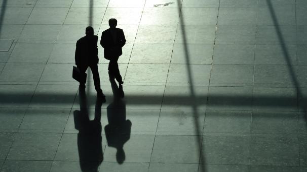 <p>Wer sich qualifizierte Mitarbeiter angelt, hat es gut. Wer sie hält, hat es noch besser.</p>