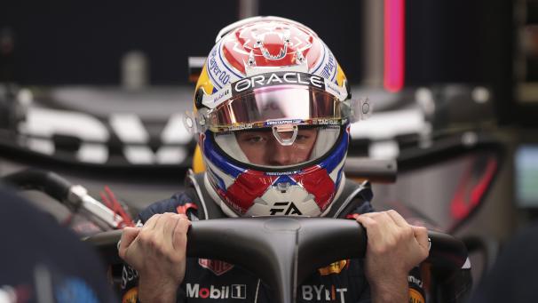 <p>Max Verstappen</p>