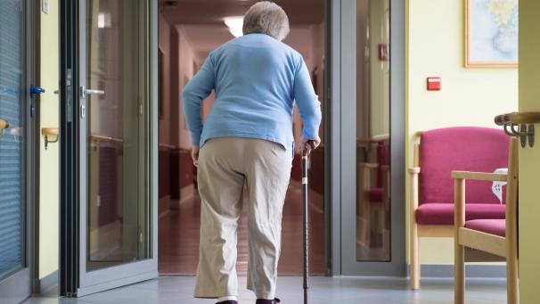 <p>Die Pille verspricht nicht das ewige Leben, soll den Alterungsprozess aber verschönern.</p>