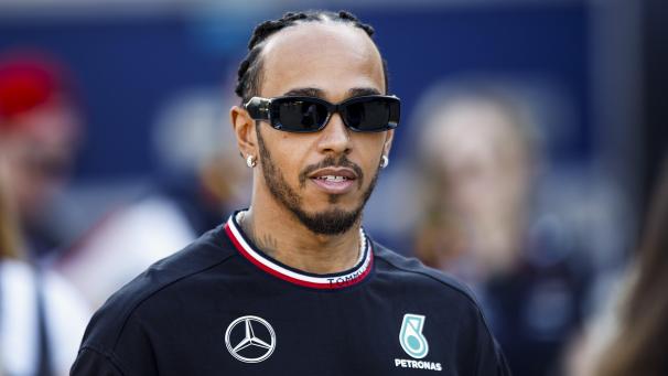<p>Für Lewis Hamilton und Co. geht es wieder los.</p>