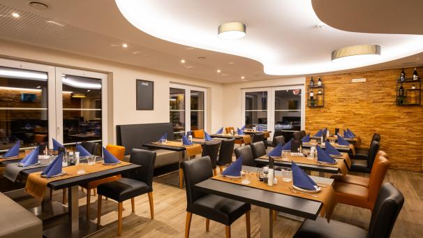 <p>Das italienische Restaurant „L’Angolo del Gusto“ wird hausgemachte Pasta-, Fisch- und Fleischgerichte sowie Pizzen anbieten.</p>