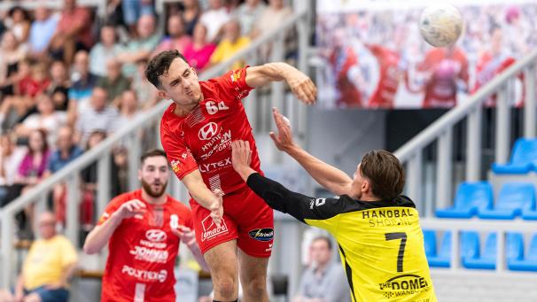 <p>Im letzten Heimspiel der klassischen Meisterschaftsphase wollen es Geoffrey Lahonda und die Eupener nochmal wissen.</p>