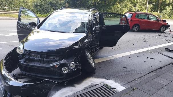 <p>Die Föderalregierung hofft, Unfälle verhindern zu können.</p>