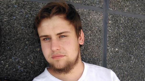 <p>Der Student Axel Leroy aus Spa bezahlte die Studententaufe mit seinem Leben.</p>