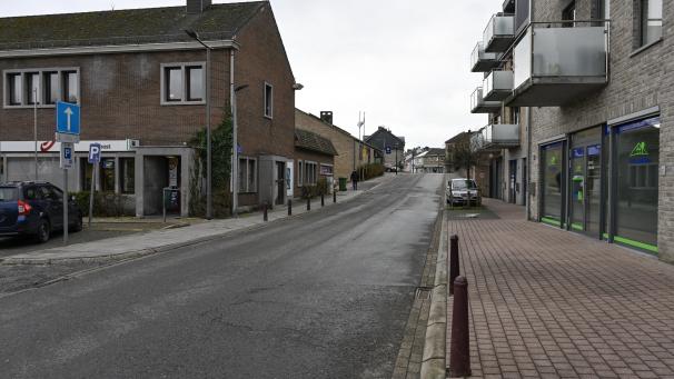 <p>Die Einbahnstraße in der Poststraße soll umgekehrt werden, um den Zugang zur Gemeindeschule über den Heygraben zu schaffen.</p>