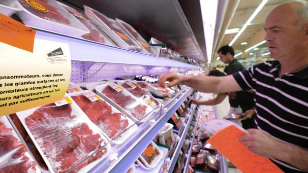 <p>Die Vereinbarung wird als wichtiger Schritt angesehen, um die Herausforderungen in der Agrar- und Lebensmittelindustrie anzugehen und die Interessen der Landwirte zu unterstützen.</p>