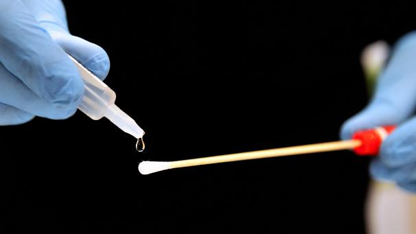 <p>Mithilfe von DNA-Datenbanken können Kriminalfälle, auch alte, gelöst werden.</p>