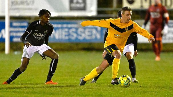 <p>Die Resultate vom Donnerstag, unter anderem der späte Sieg der Bütgenbacher gegen Rocherath, sorgt für ordentlich Spannung im Abstiegskampf.</p>