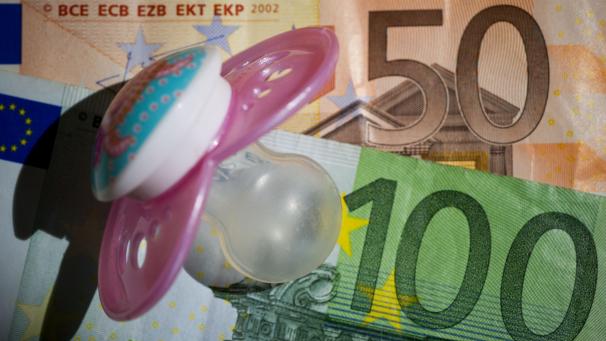 <p>Seit 2019 ist die DG für das Kindergeld zuständig.</p>