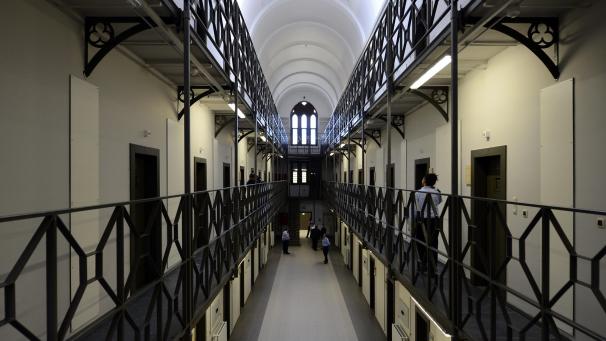 <p>Das seit Jahren anhaltende Problem der Überbelegung hat sich in den vergangenen Monat noch verschärft.</p>