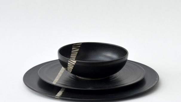 <p>Schalen und andere Schätze aus Keramik finden sich am Wochenende beim „Tag der offenen Töpferei“.</p>