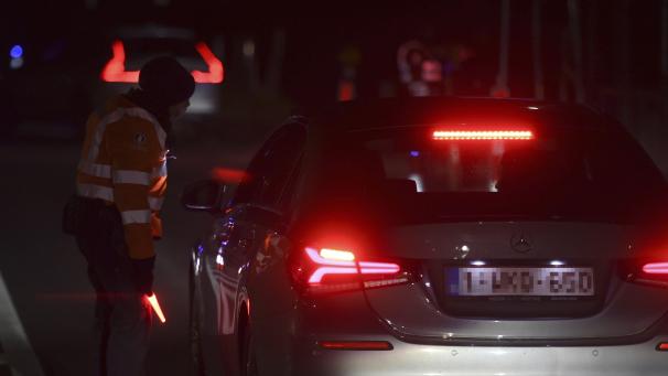 <p>Die Zahl der Autofahrer, die mit einem Fahrverbot am Steuer erwischt werden, ist in den letzten Jahren stark gestiegen.</p>