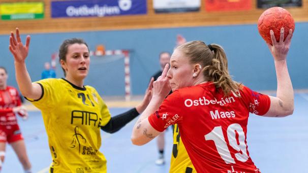 <p>Die KTSV darf Hubo Handbal nicht unterschätzen.</p>