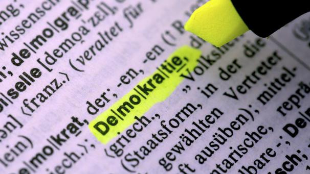 <p>Am 12 März werden die Empfehlungen des Bürgerrates im PDG diskutiert.</p>
