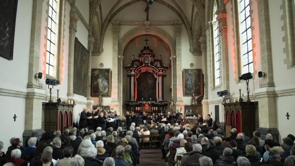 <p>Das Publikum darf sich auf ein außergewöhnliches Hörerlebnis freuen.</p>