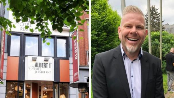 <p>An Gästen fehlt es nicht im Albert I., jedoch an Personal, um diese zu bedienen.</p>