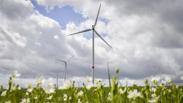 <p>Windräder Eifel Illustration 2</p>