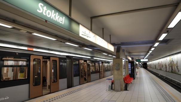 <p>Vor allem U-Bahnstationen sorgen bei vielen Frauen für ein ungutes Gefühl.</p>