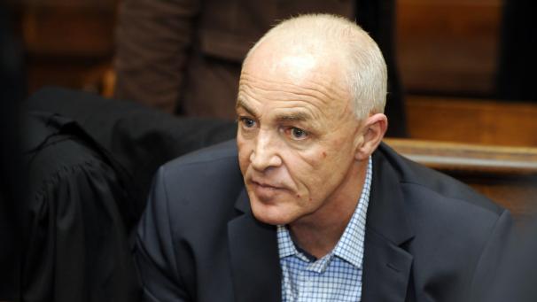 <p>Gilbert Bodart im Jahr 2014</p>