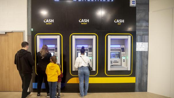 <p>Batopin begann im Jahr 2021 mit der Einführung seiner „Bancontact Cash-Punkte“ in ganz Belgien.</p>