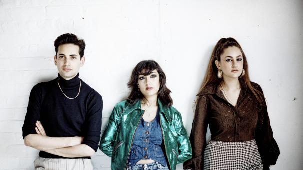 <p>Kitty, Daisy &amp; Lewis aus dem Vereinigten Königreichsind nur eines der vielen Highlights beimEupen Musik Marathon 2024.</p>