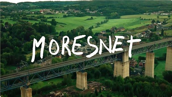 <p>Unter anderem sind Luftaufnahmen vom Eisenbahnviadukt in Moresnet im Trailer der neuen belgischen Serie zu sehen.</p>
