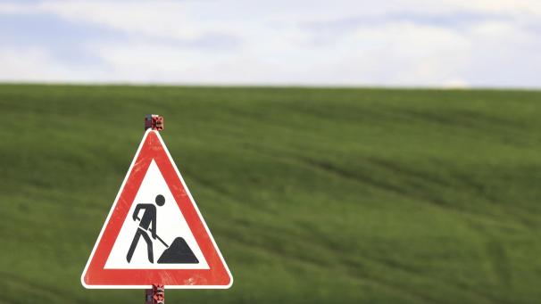 <p>Bis 2050 ein Null-Netto-Flächenverbrauch erreichen.</p>