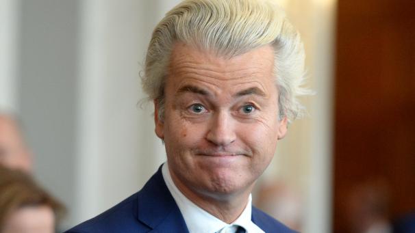 <p>Der niederländische Rechtspopulist Geert Wilders hat trotz seines Wahlsieges vor knapp vier Monaten auf das Amt des Ministerpräsidenten verzichtet.</p>