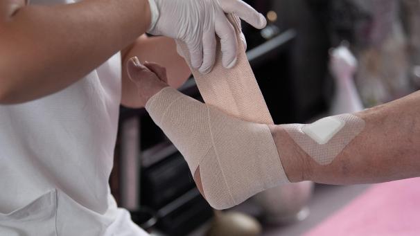 <p>Vor allem Tätigkeiten, die keine perfekten Sprachkenntnisse erfordern, werden häufig von ausländischen Arbeitnehmern übernommen.</p>