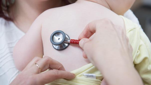 <p>Belgische Kinderärzte weisen in dem Gesundheitsplan auf Missstände im Gesundheitssystem hin.</p>