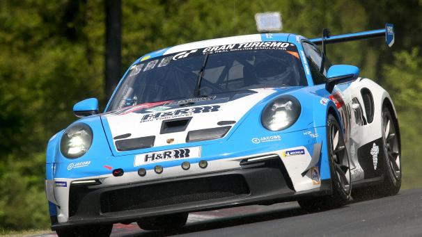 <p>Mühlner bekennt Farbe für 2024: NLS und 24 h am Nürburgring.</p>
