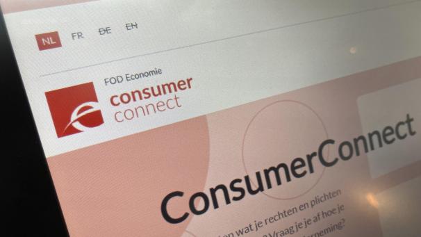 <p>Noch steht das Angebot unter <a href=http://www.consumerconnect.be>www.consumerconnect.be</a> lediglich auf Französisch und Niederländisch zur Verfügung.</p>