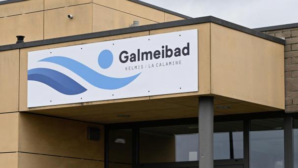 <p>Das Galmeibad ist bis auf Weiteres geschlossen. Für den Schwimmunterricht müssen also Lösungen in an deren Bädern in der Umgebung gefunden werden.</p>