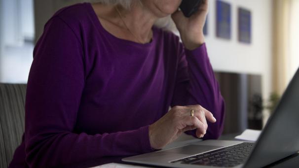 <p>Für ältere Arbeitssuchende wird es einfacher, den (Wieder-)Einstieg in das Arbeitsleben zu schaffen.</p>