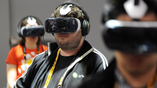 <p>Auch in diesem Jahr wird „Augmented Reality“ eine große Rolle spielen.</p>