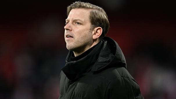 <p>Florian Kohfeldt trat am Samstagabend mit sofortiger Wirkung zurück.</p>