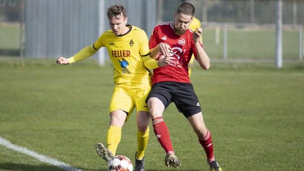 <p>Weywertz sammelte in Honsfeld alle drei Punkte ein.</p>