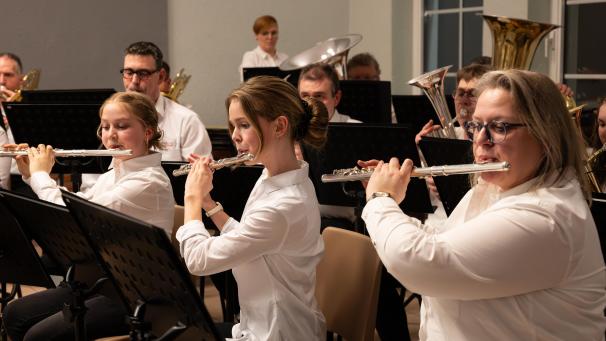 <p>In diesem Jahr steht auch für das „Burgecho“ die große Einstufung in St.Vith an.</p>