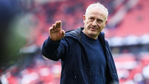 <p>Nach fast drei Jahrzehnten ist für Christian Streich in Freiburg Schluss.</p>