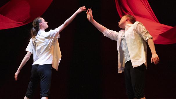 <p>Tanz in die Autonomie</p>