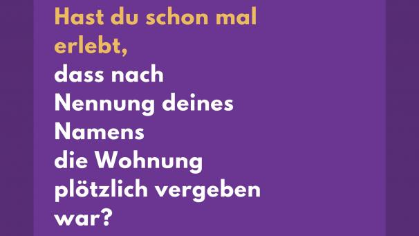 <p>Plakatausschnitt „Ostbelgien gegen Rassismus“</p>