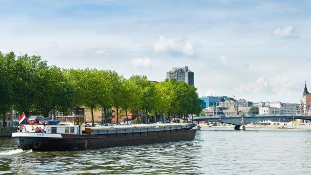 <p>Kriminalität, Verkehrsunfälle und Verkehrsdelikte sind in der Maasstadt im vergangenen Jahr um 1,3 %, 5,5 % bzw. 8,6 % zurückgegangen.</p>