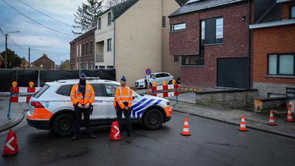 <p>In der Rue des Canadiens hatte sich das Drama vor zweiJahren ereignet.</p>