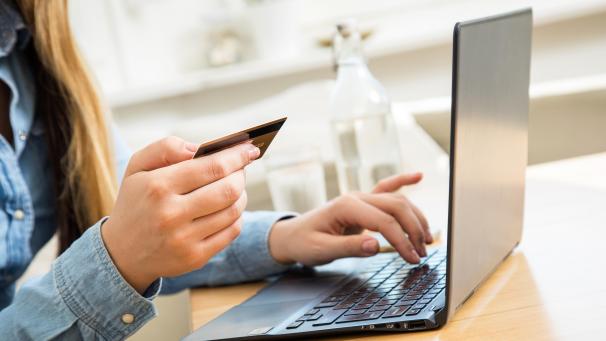 <p>Belgier sind in Onlineshopping-Laune; vor allem ausländische Onlineshops florieren.</p>