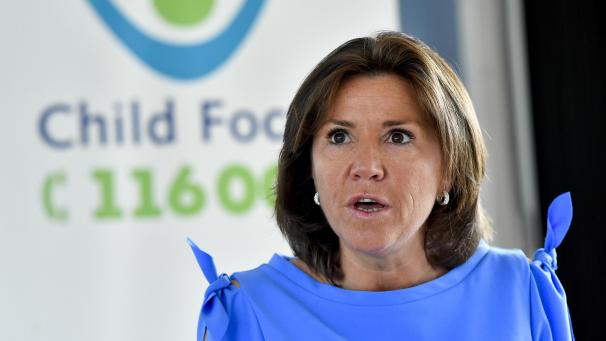 <p>Heidi De Pauw</p>