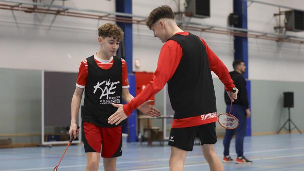 <p>ACF Federball-12</p>