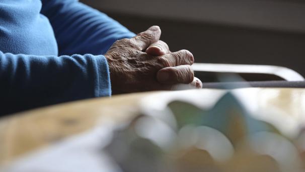 <p>Die Regelungen zur Sterbehilfe in Belgien sind angepasst worden.</p>